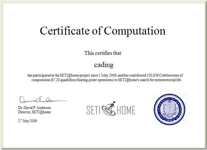seti